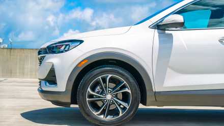 2020 Buick Encore GX