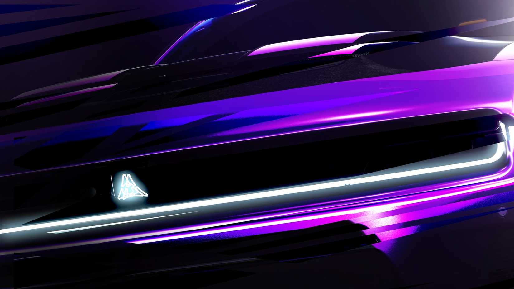 MOPAR SEMA 2025 Teaser