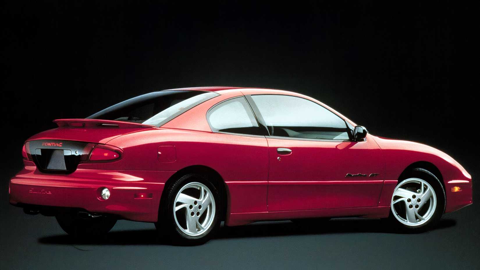 Top 10 Overlooked Performance Cars of the 1990s