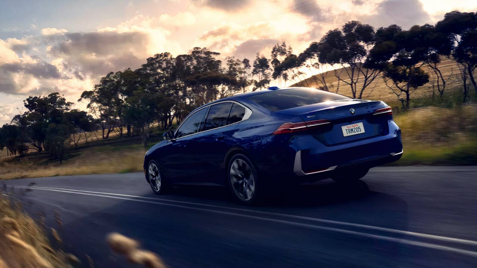 The 10 Most Underrated Luxury Cars And SUVs On The Market Right Now