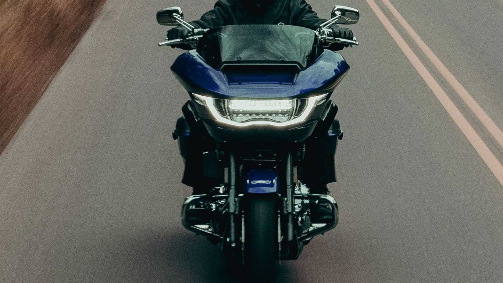 Harley-Davidson CVO Road Glide