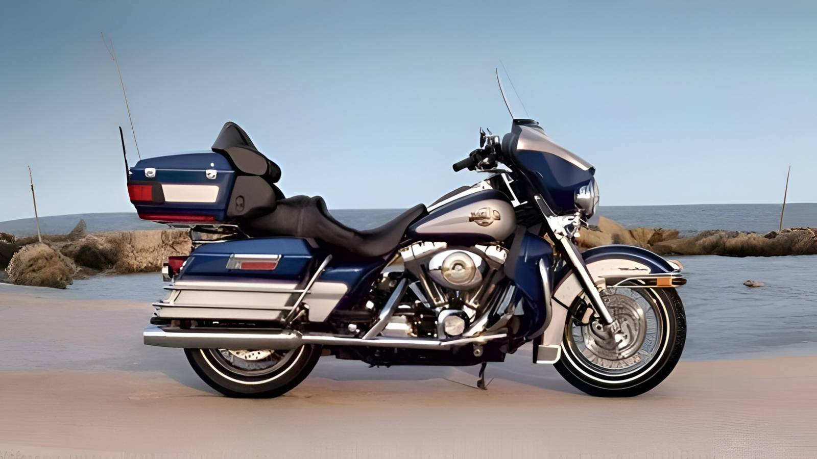 10 Best Affordable Used Touring Motorcycles Worth Every Penny 10 Best Affordable Used Touring Motorcycles Worth Every Penny