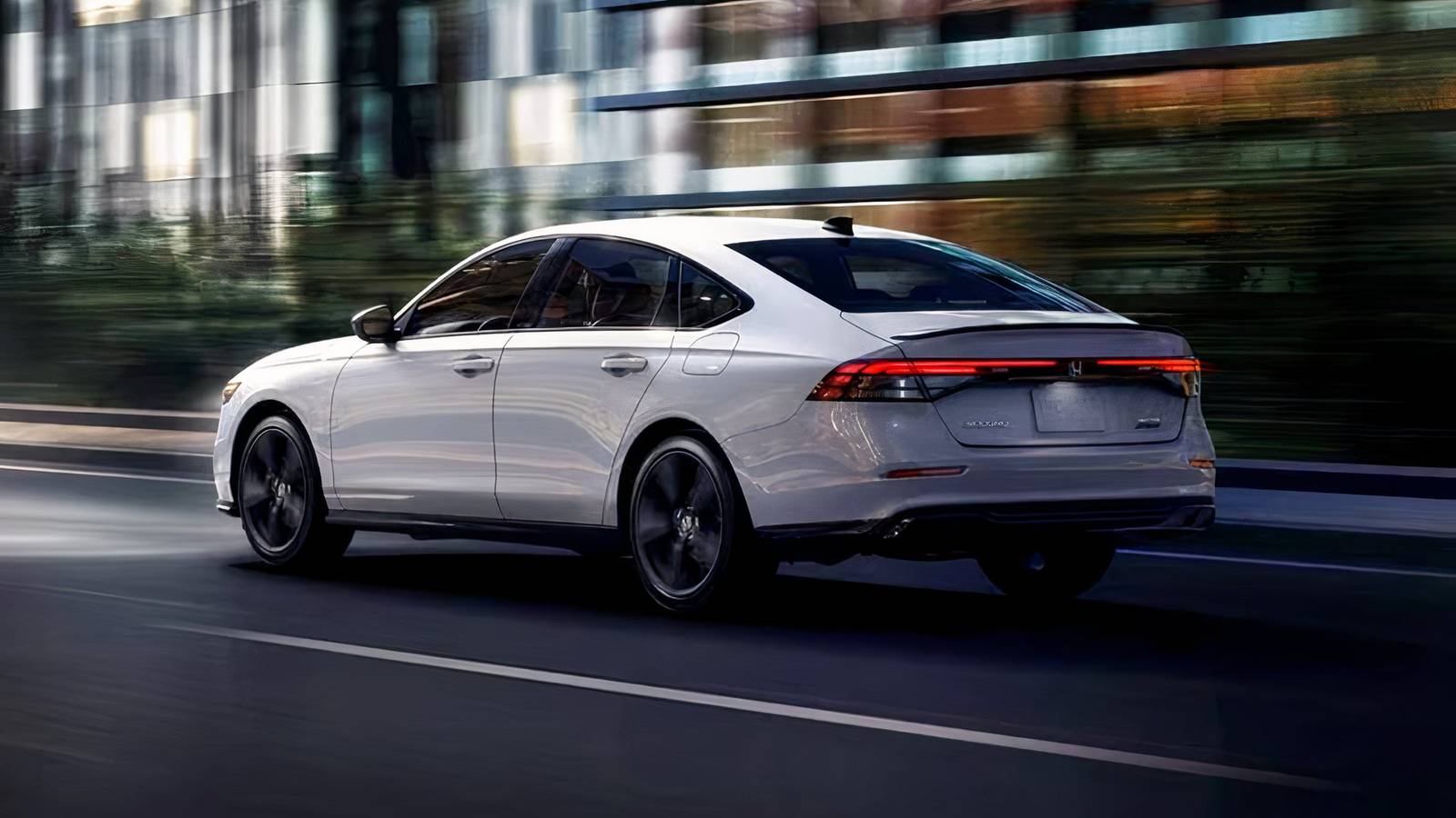 Top-Ranked Japanese Sedans For Value Seekers