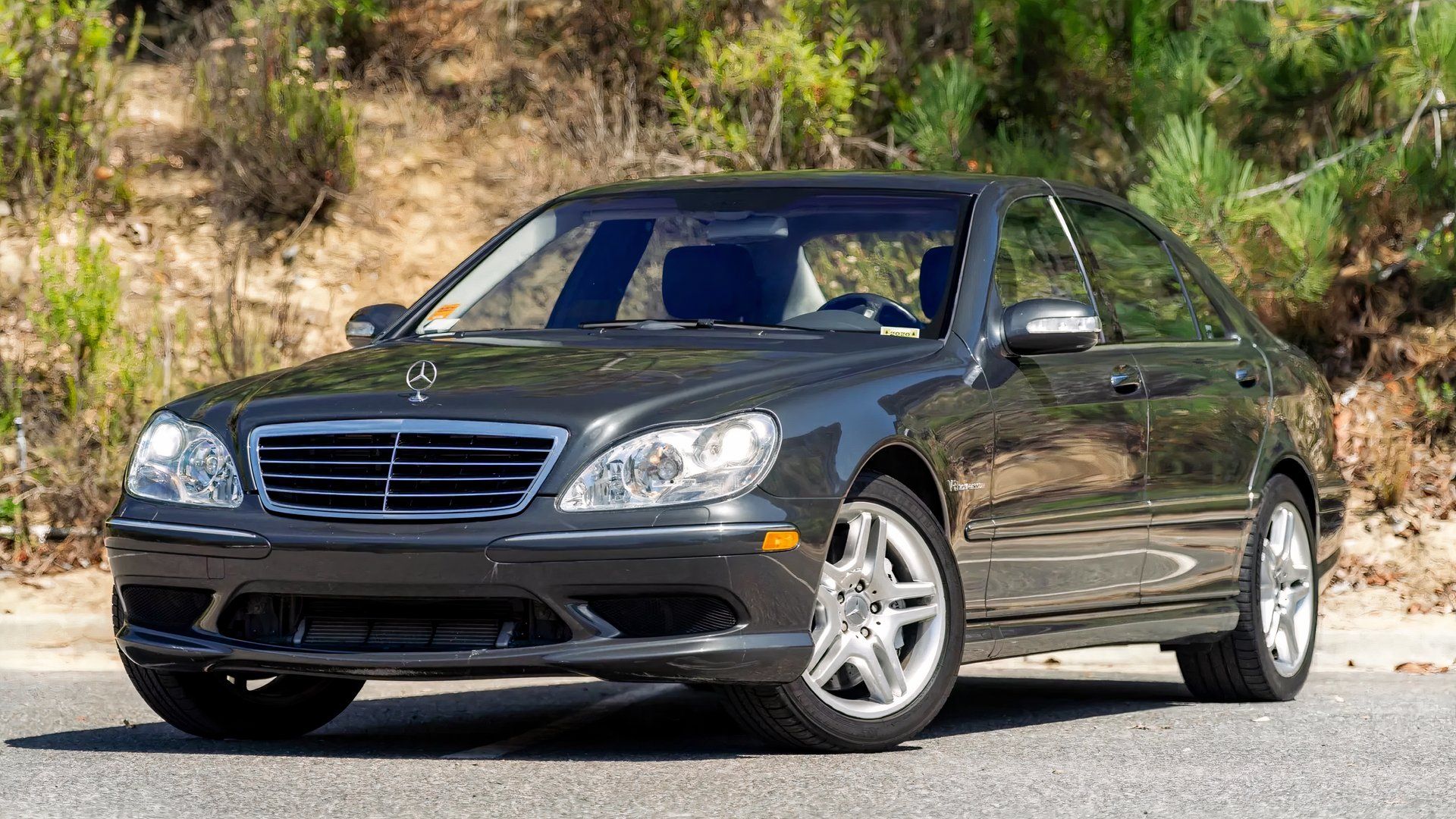 These Used AMG Models Are Now Very Affordable