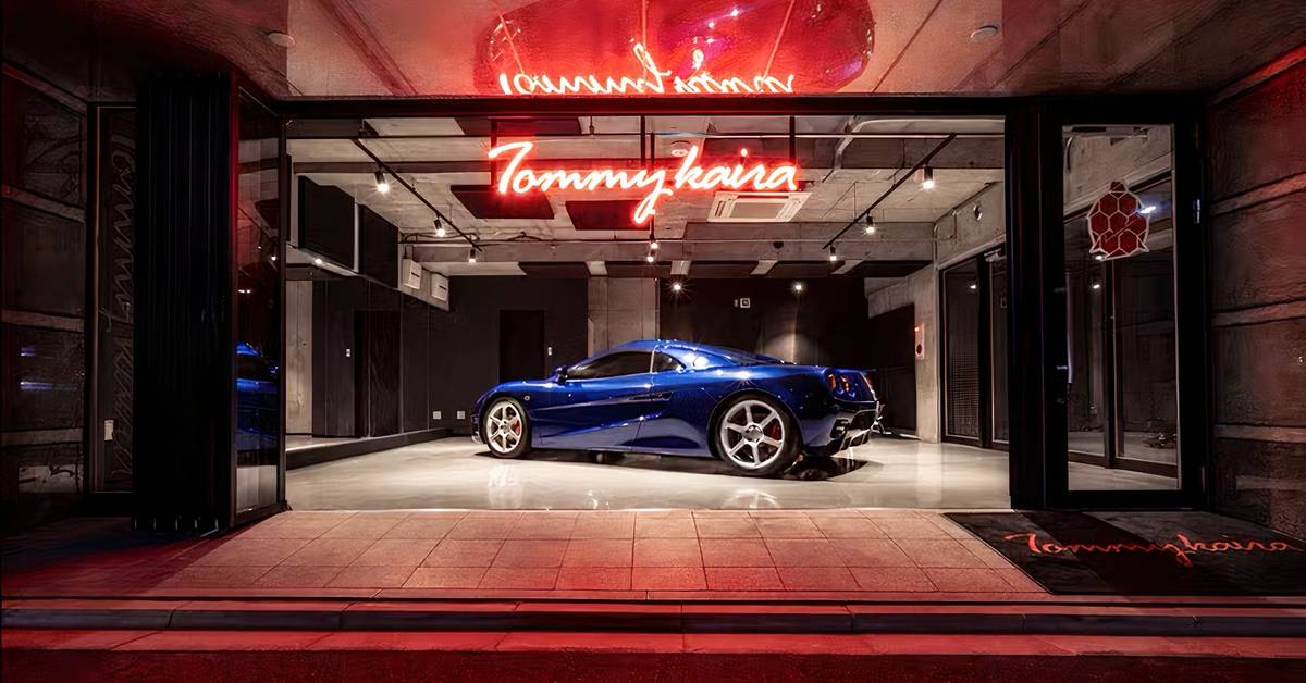 Forgotten Japanese Supercar: The Tommykaira ZZ II That Could Have