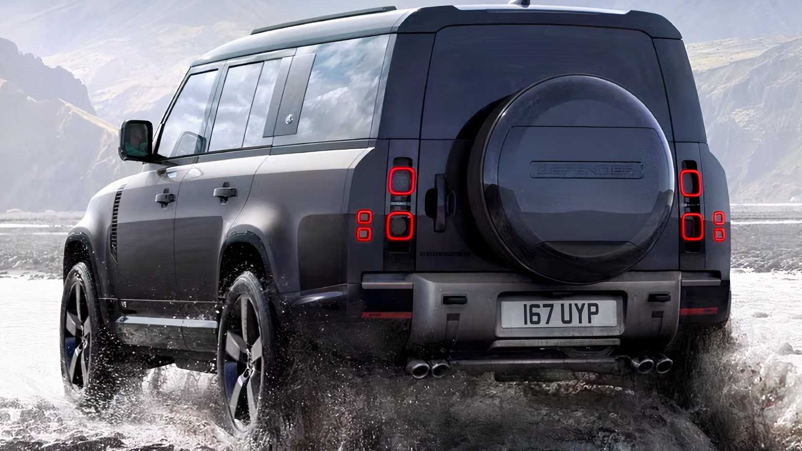 Top Boxy SUVs For Big & Small Budgets