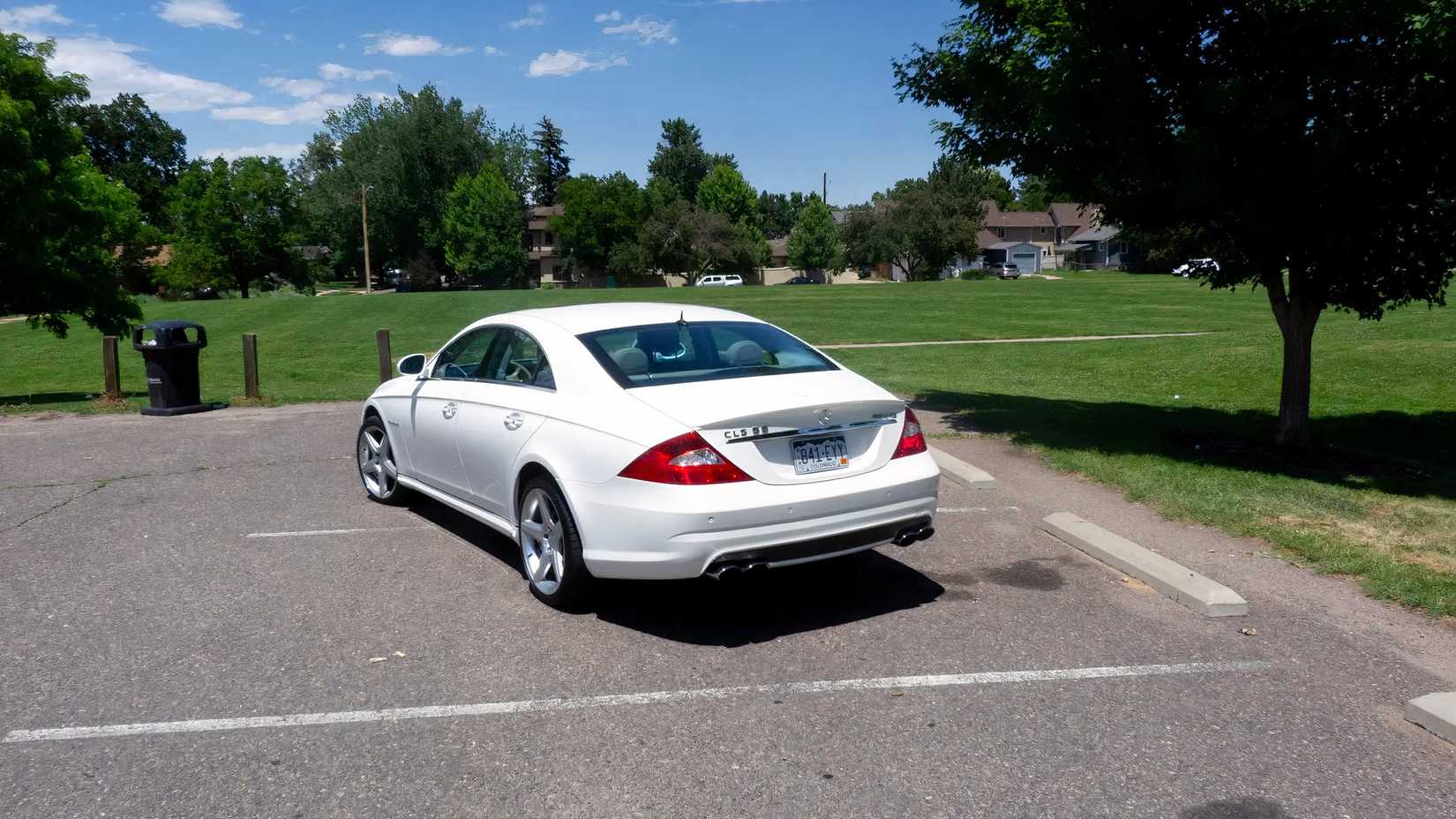 These Used AMG Models Are Now Very Affordable
