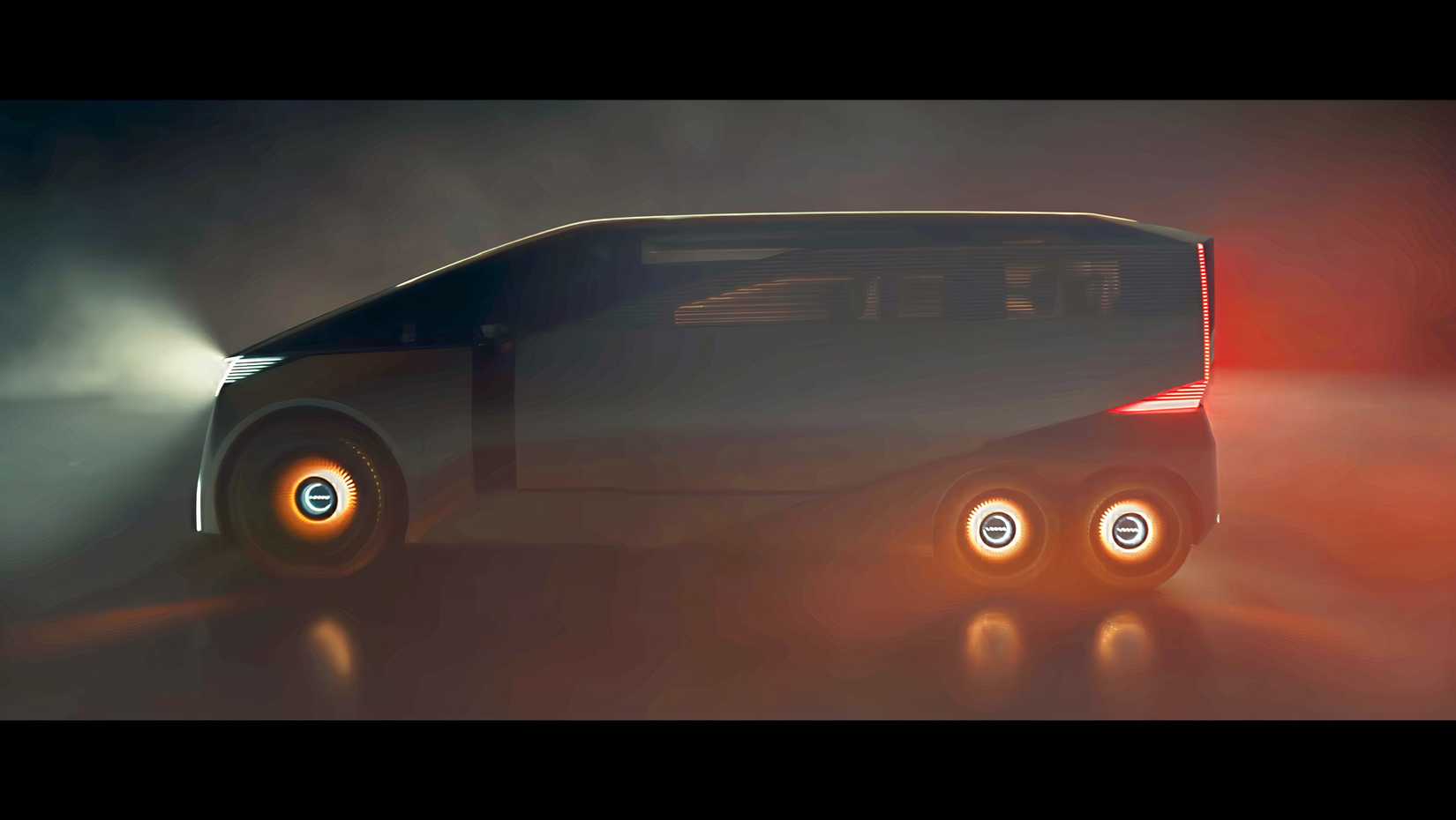 2026 Lexus concept