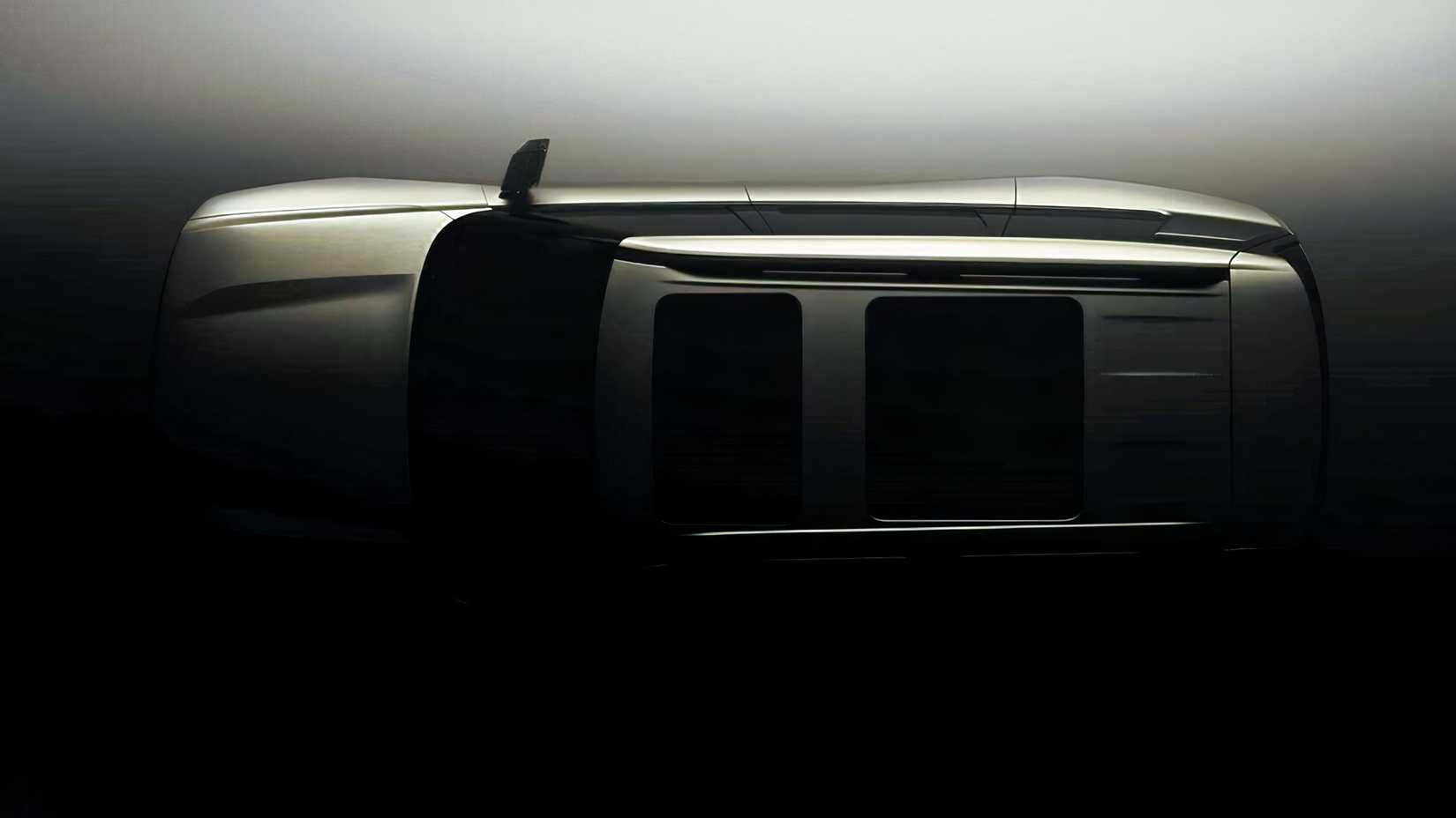 2027 Kia Telluride