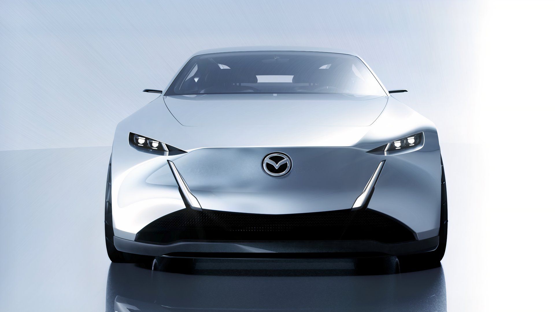 Mazda Reveals Concept Cars, Talks Microalgae, At Japan Mobility Show