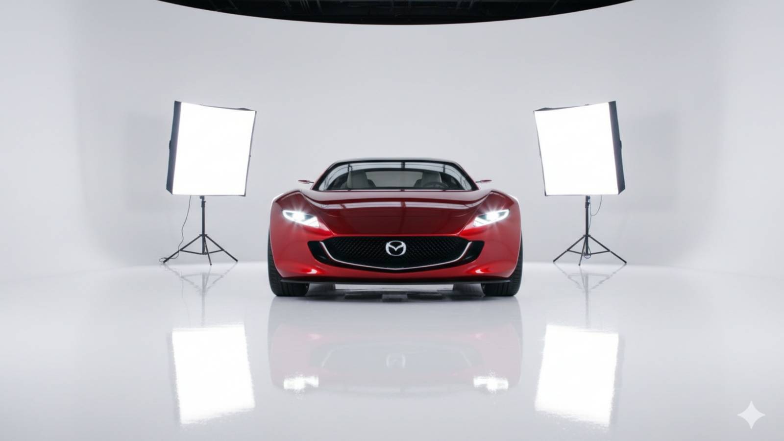 Mazda Design Filing Sparks Rumors Of An RX-7 Successor
