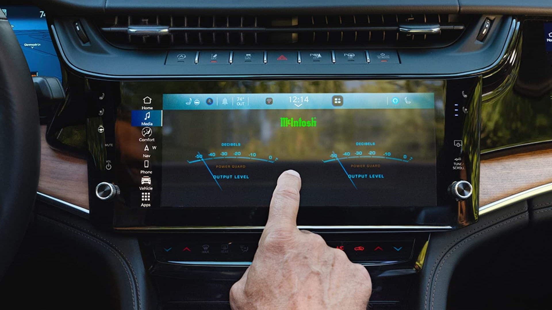 2026 Jeep Grand Cherokee: Interior And Exterior Gallery