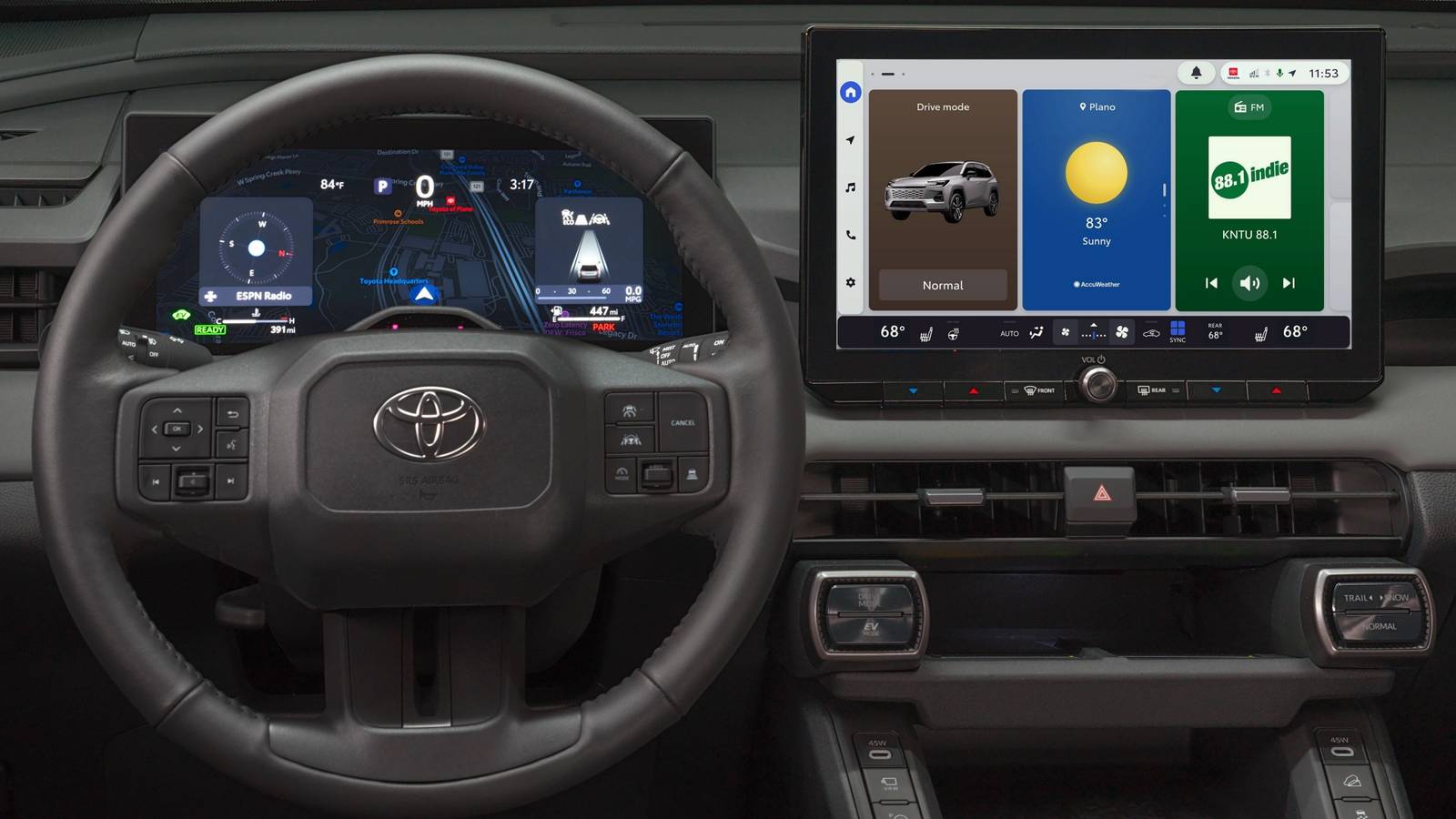 How To Remove Contact From Toyota Home Screen: Quick & Easy Steps