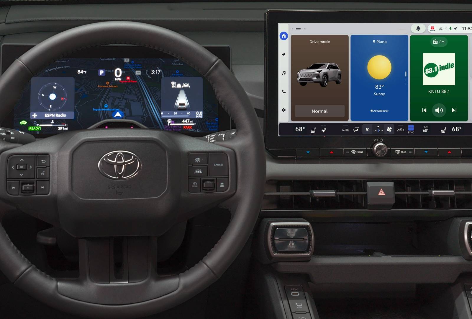 How To Remove Contact From Toyota Home Screen: Quick & Easy Steps