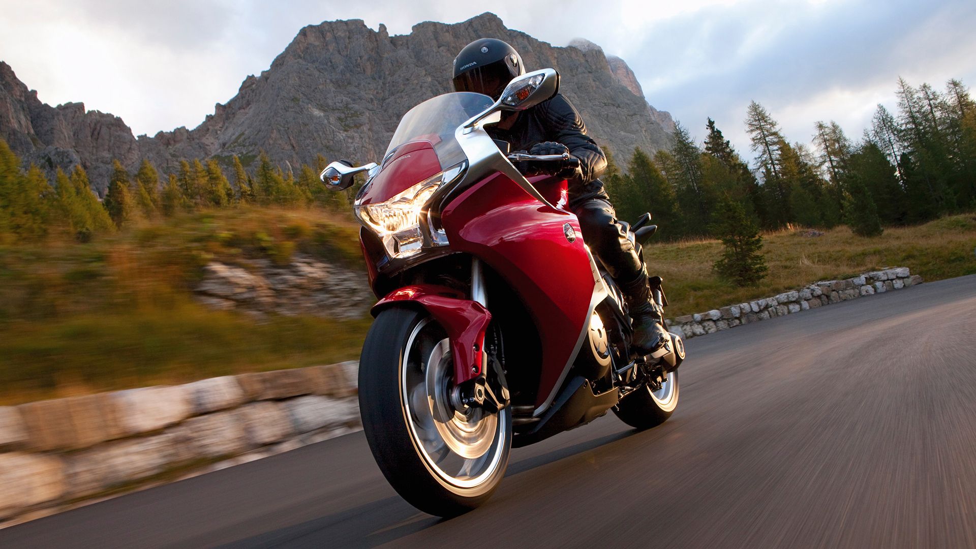 The Used Motorcycle That Nails The Balance Between Touring Comfort And Everyday Practicality