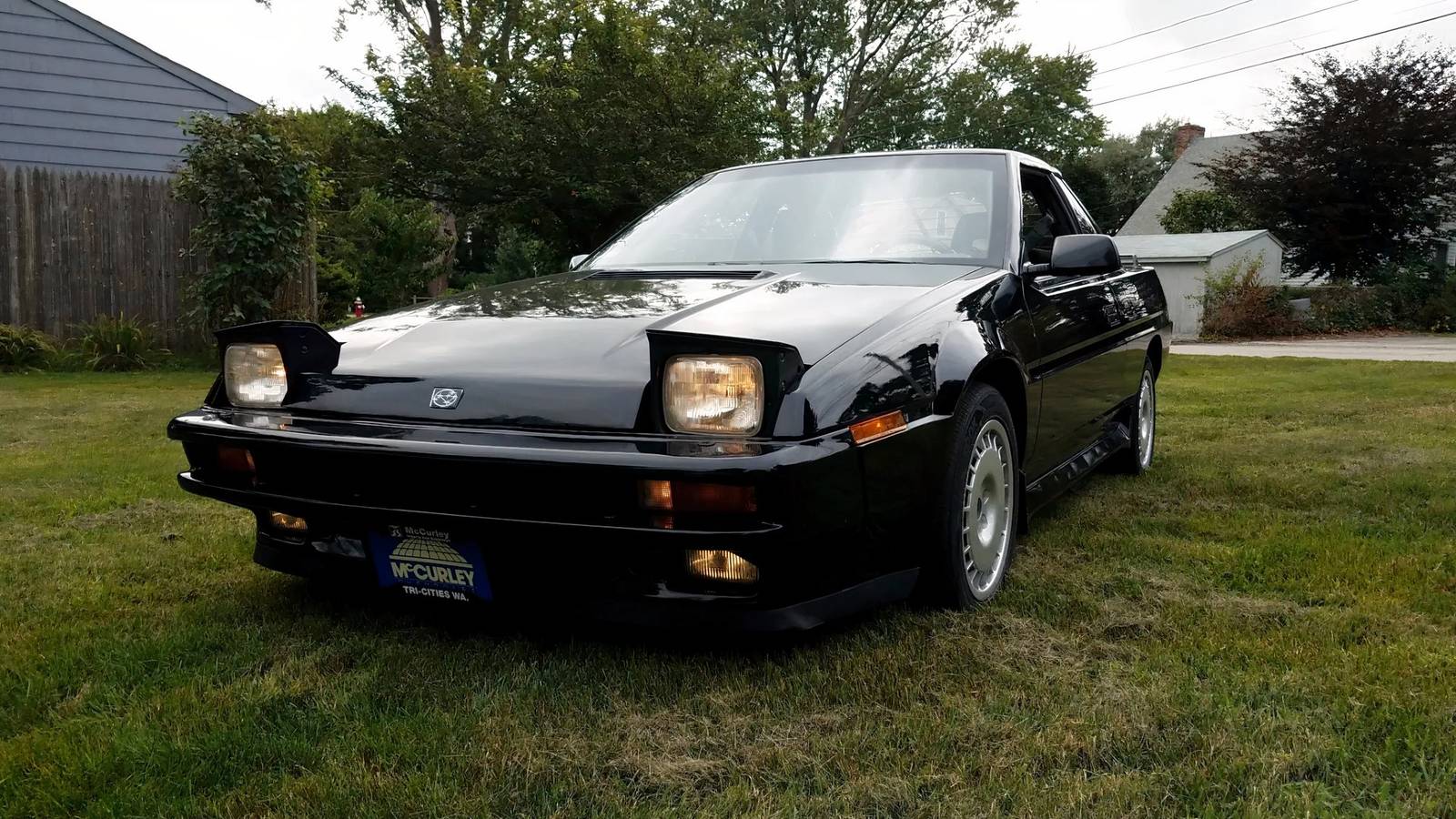 Forgotten '80s Cars That Changed Everything (But No One Remembers)