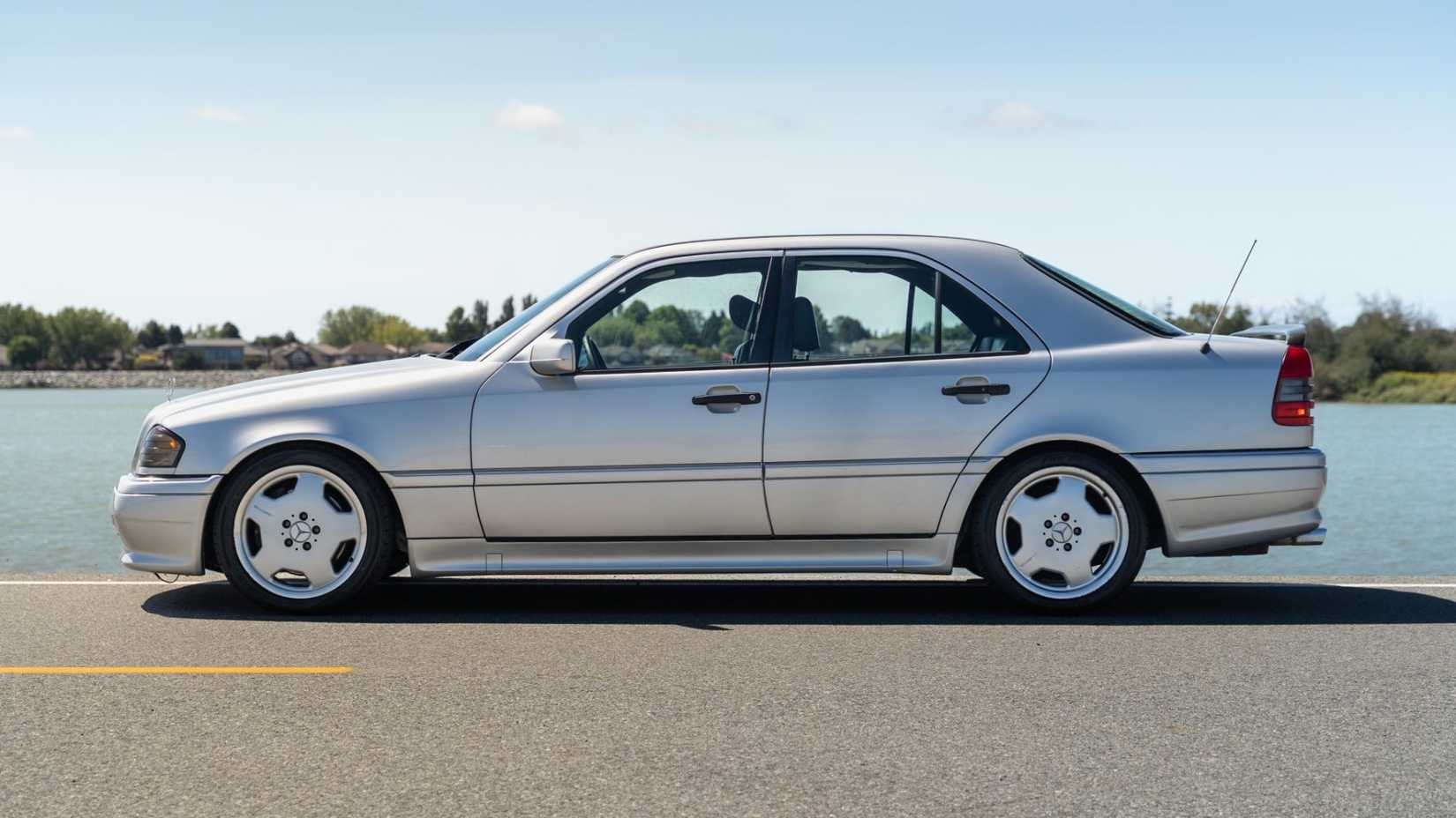 What You Need To Know About Buying An Older Mercedes C Class what-you-need-to-know-about-buying-an-older-mercedes-c-class