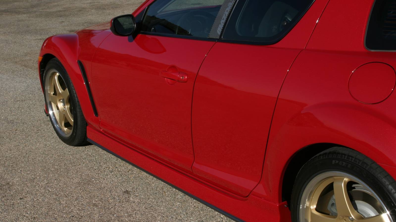 This Weird Little Sports Car Is Aging Surprisingly Well