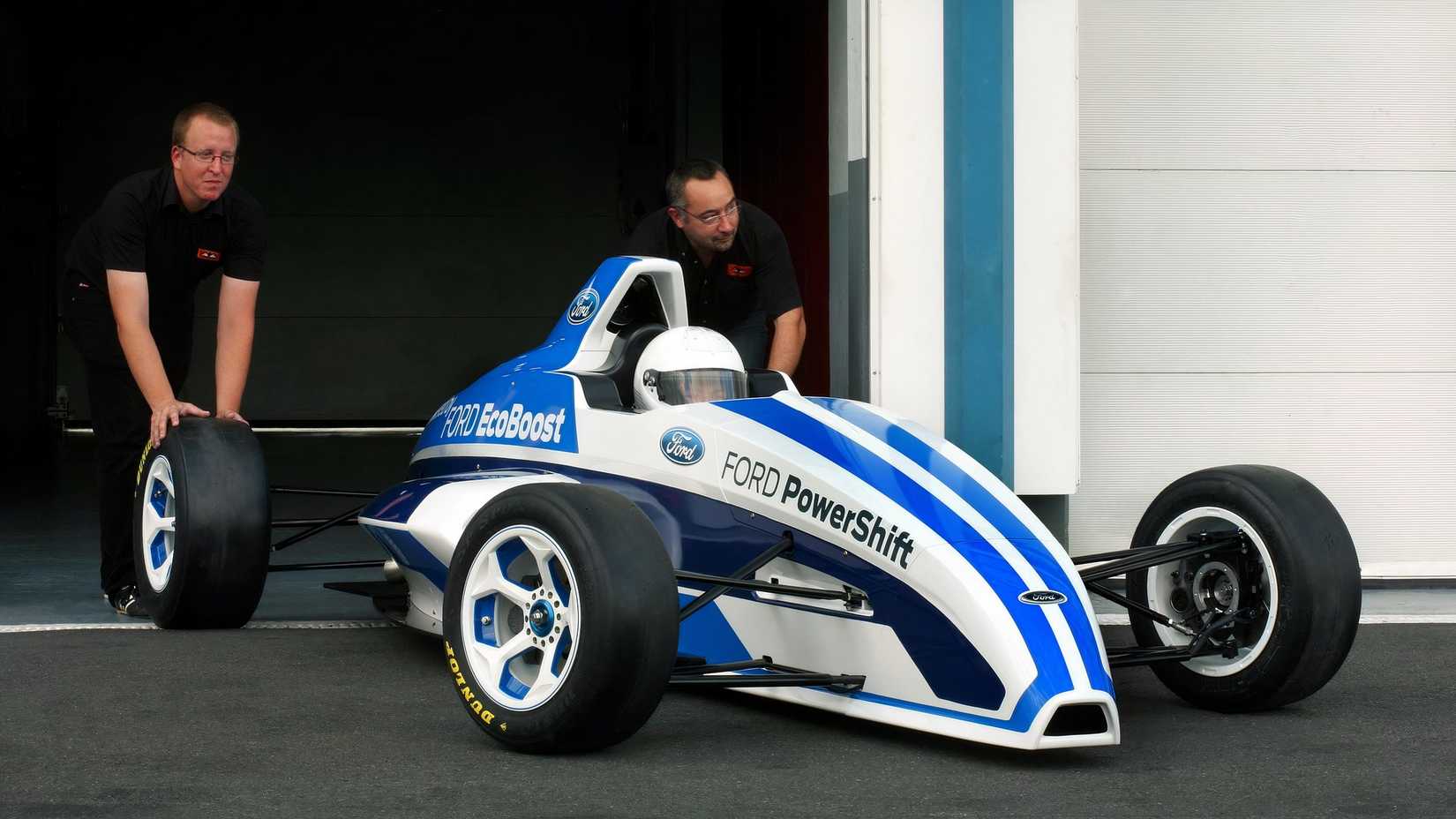 2012 Formula Ford Eco-Boost1