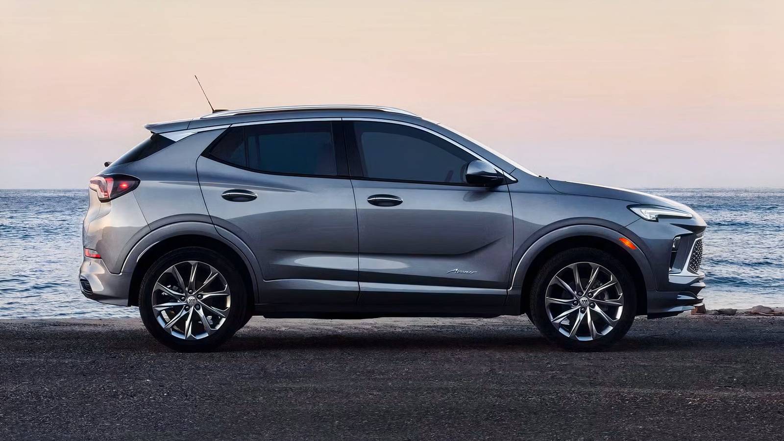 10 Reliable SUVs That Cost Way Less Than The Average New Car