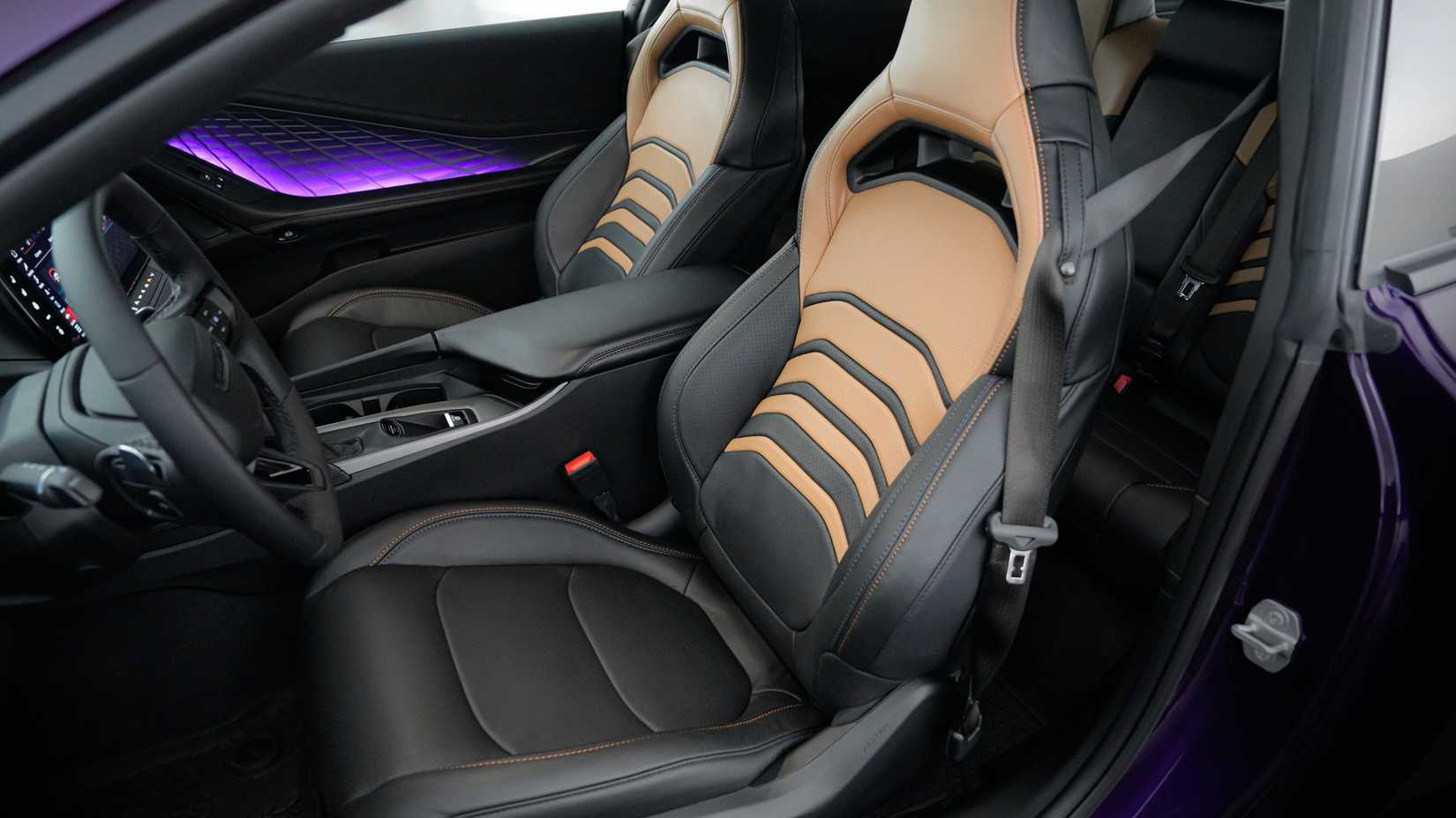 2025 Dodge SIXPACK Charger Concept-09