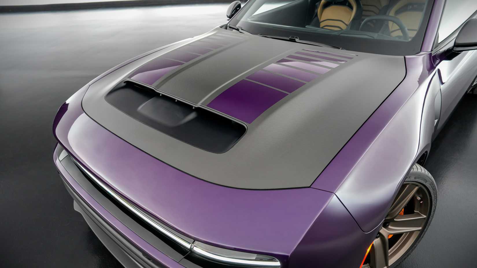 2025 Dodge SIXPACK Charger Concept-14