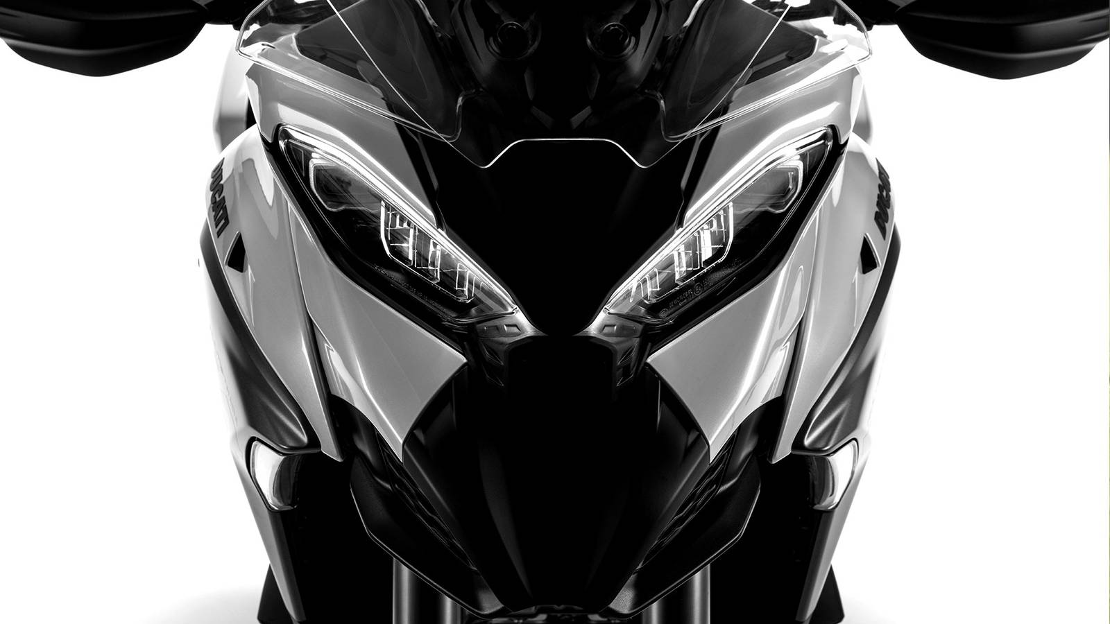 The Premium Adventure Bike That Costs Less Than The Harley-Davidson Pan America 1250