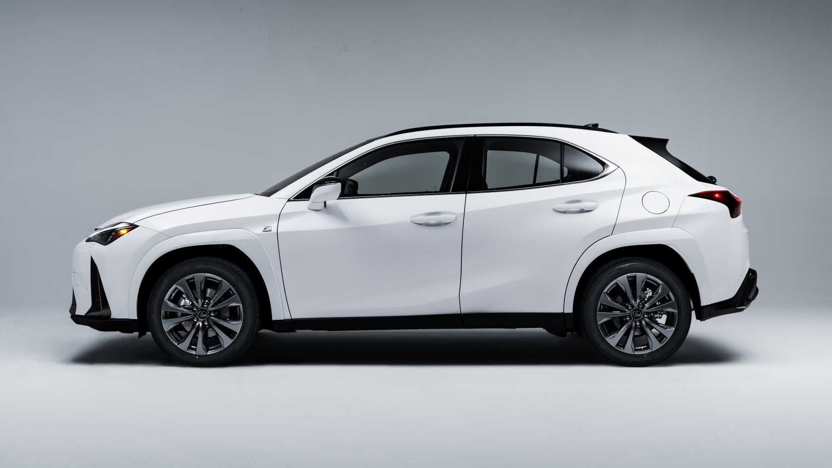 You Can Have This Underrated Lexus For Under $30K — And You Should