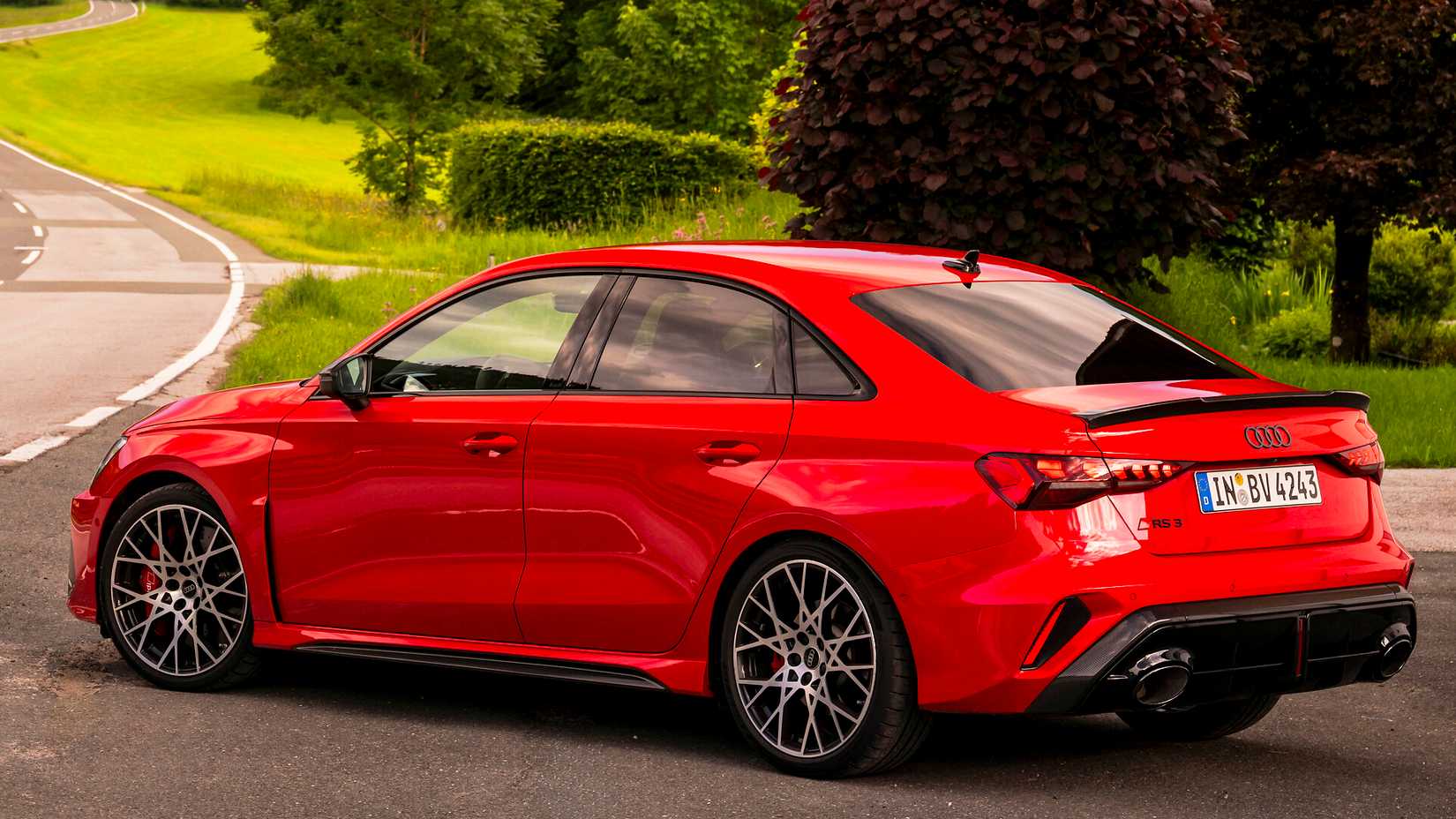 2026 Audi RS3 24