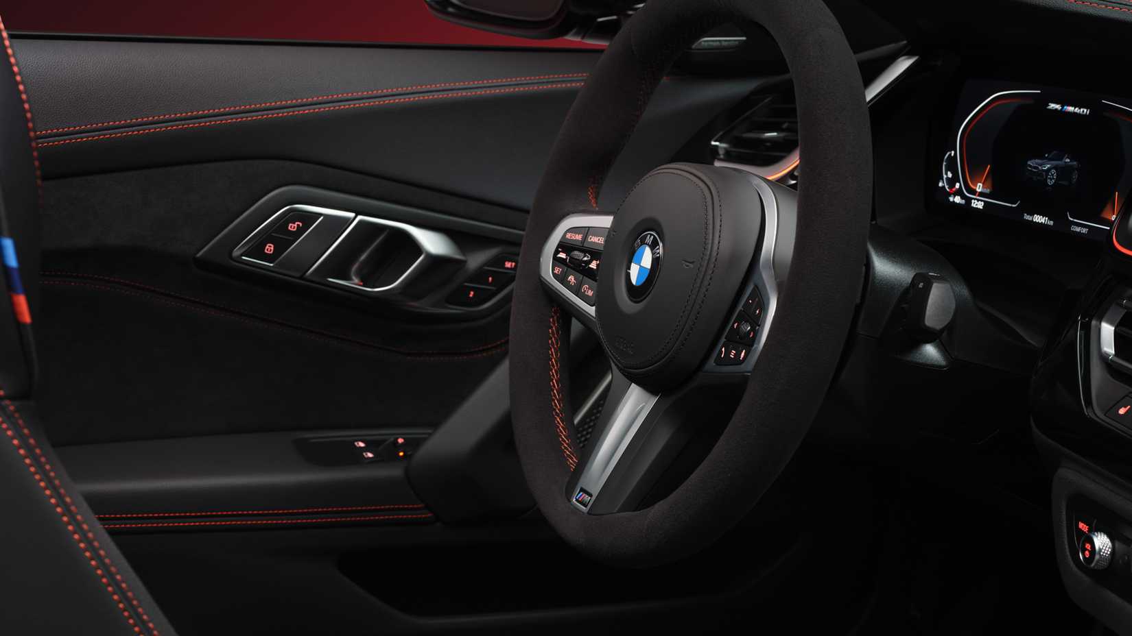 2026 BMW Z4 Final Edition-02