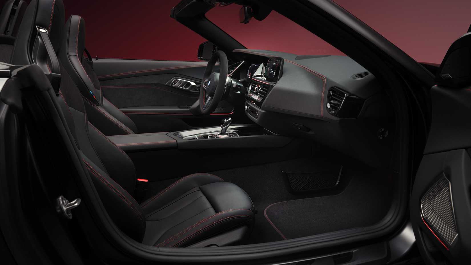 2026 BMW Z4 Final Edition-03