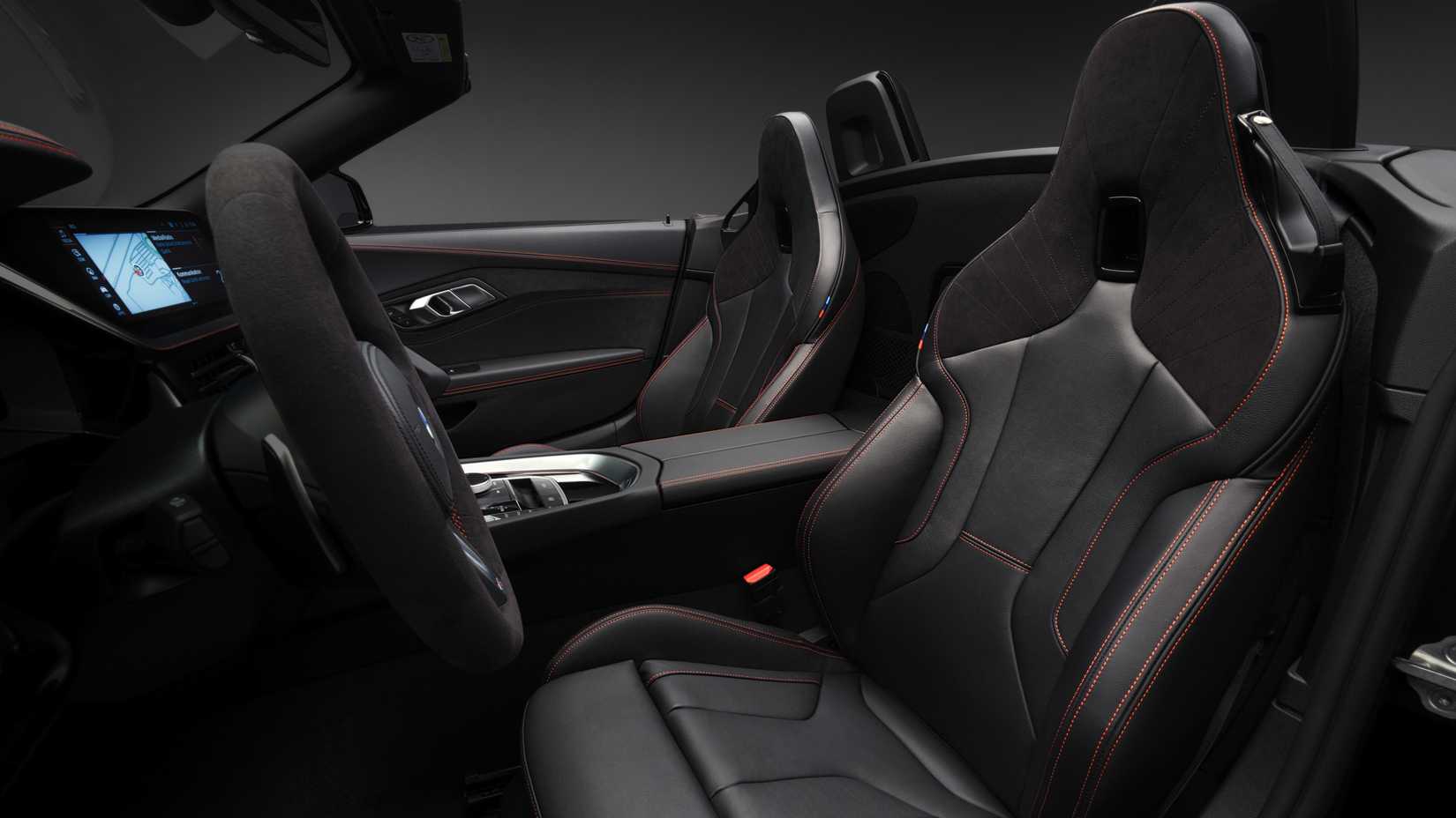 2026 BMW Z4 Final Edition-04