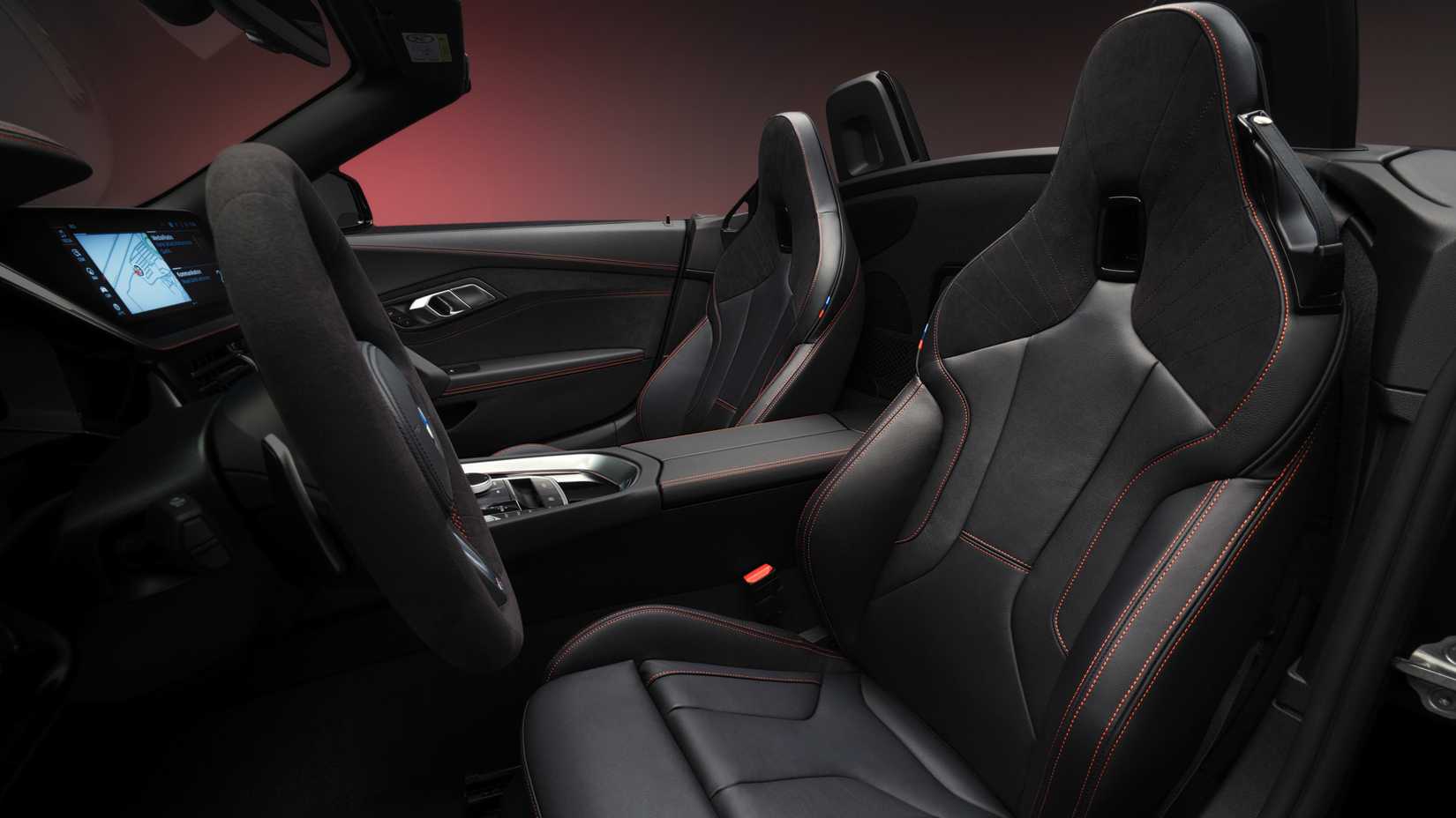 2026 BMW Z4 Final Edition-05