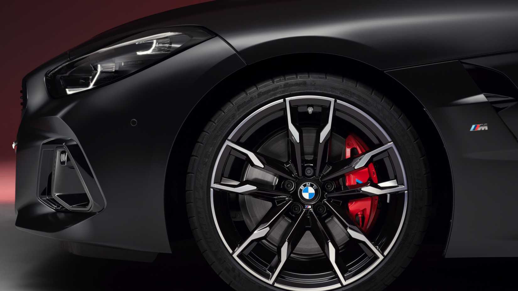 2026 BMW Z4 Final Edition-07