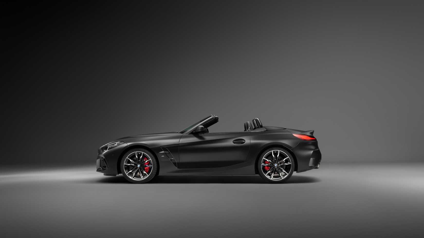 2026 BMW Z4 Final Edition-09