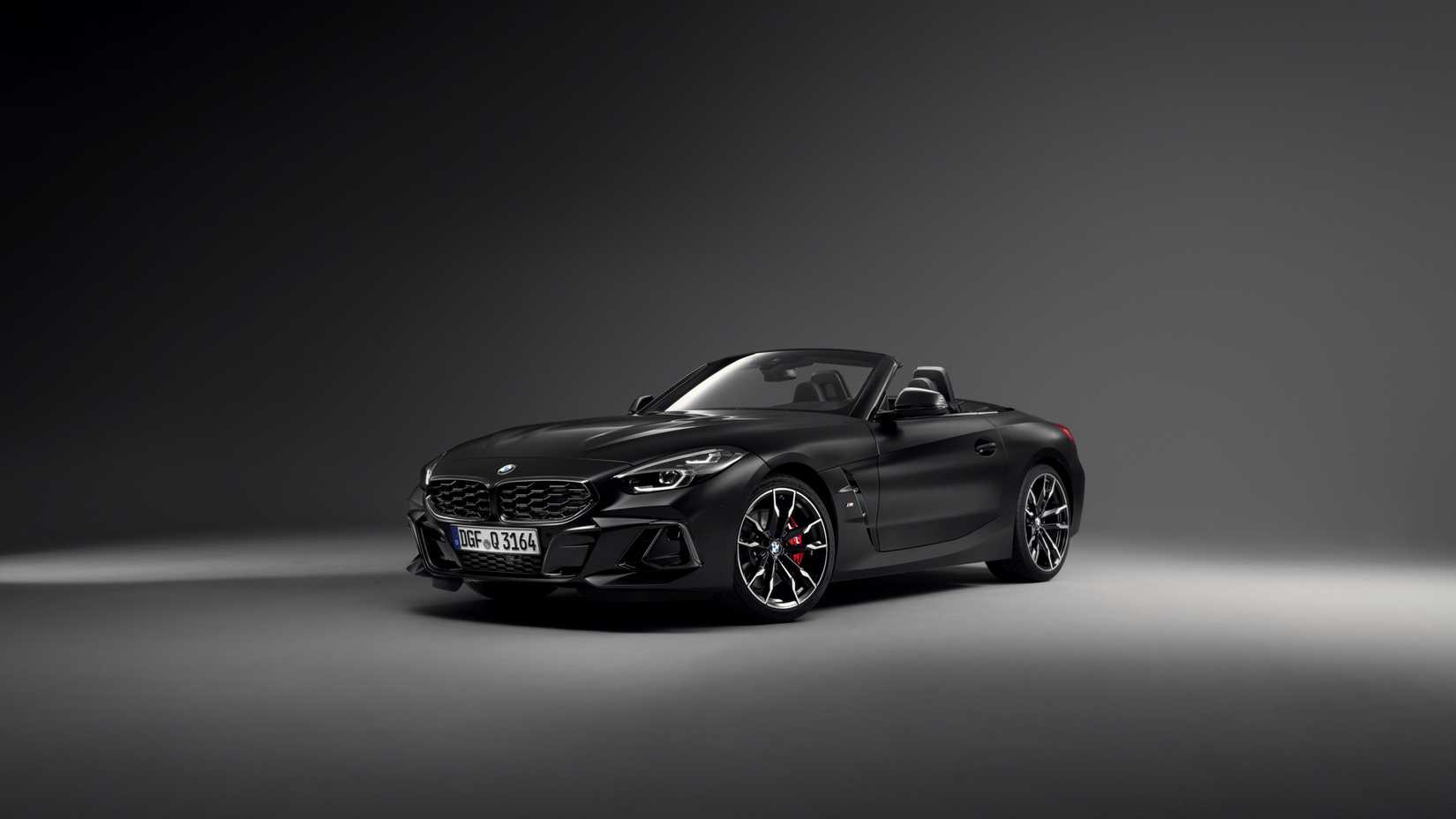 2026 BMW Z4 Final Edition-12