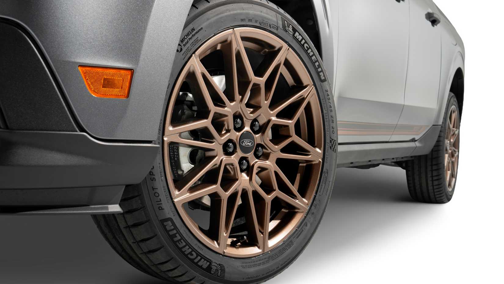 2026 Ford Maverick 300T Concept 6