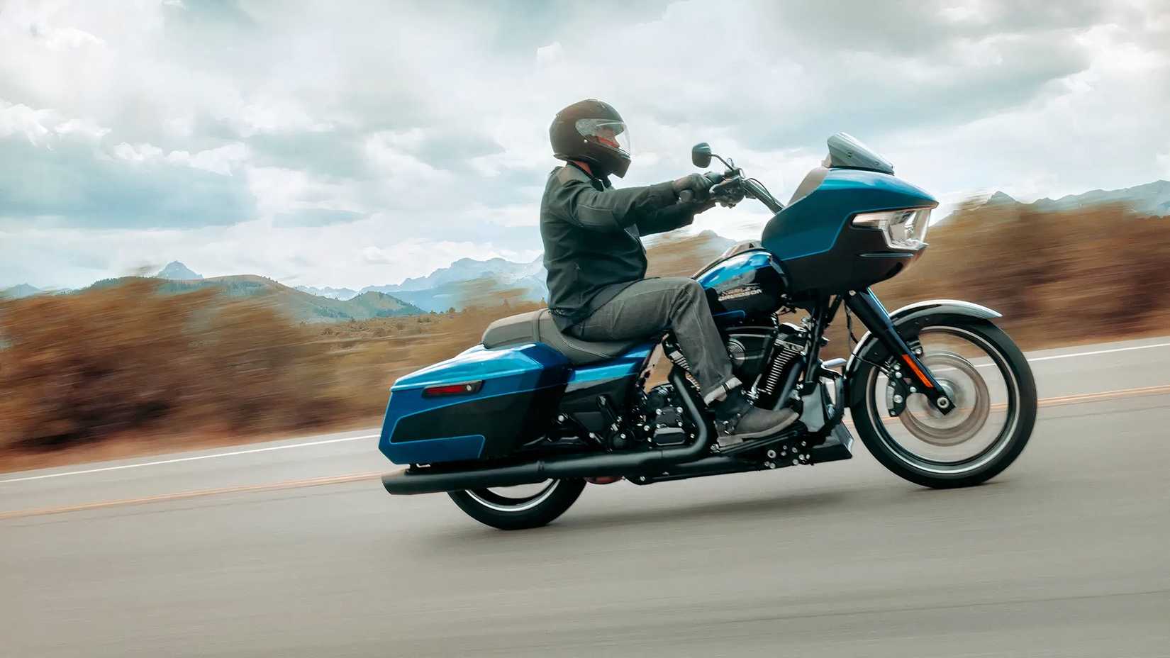 2026 Harley-Davidson Road Glide