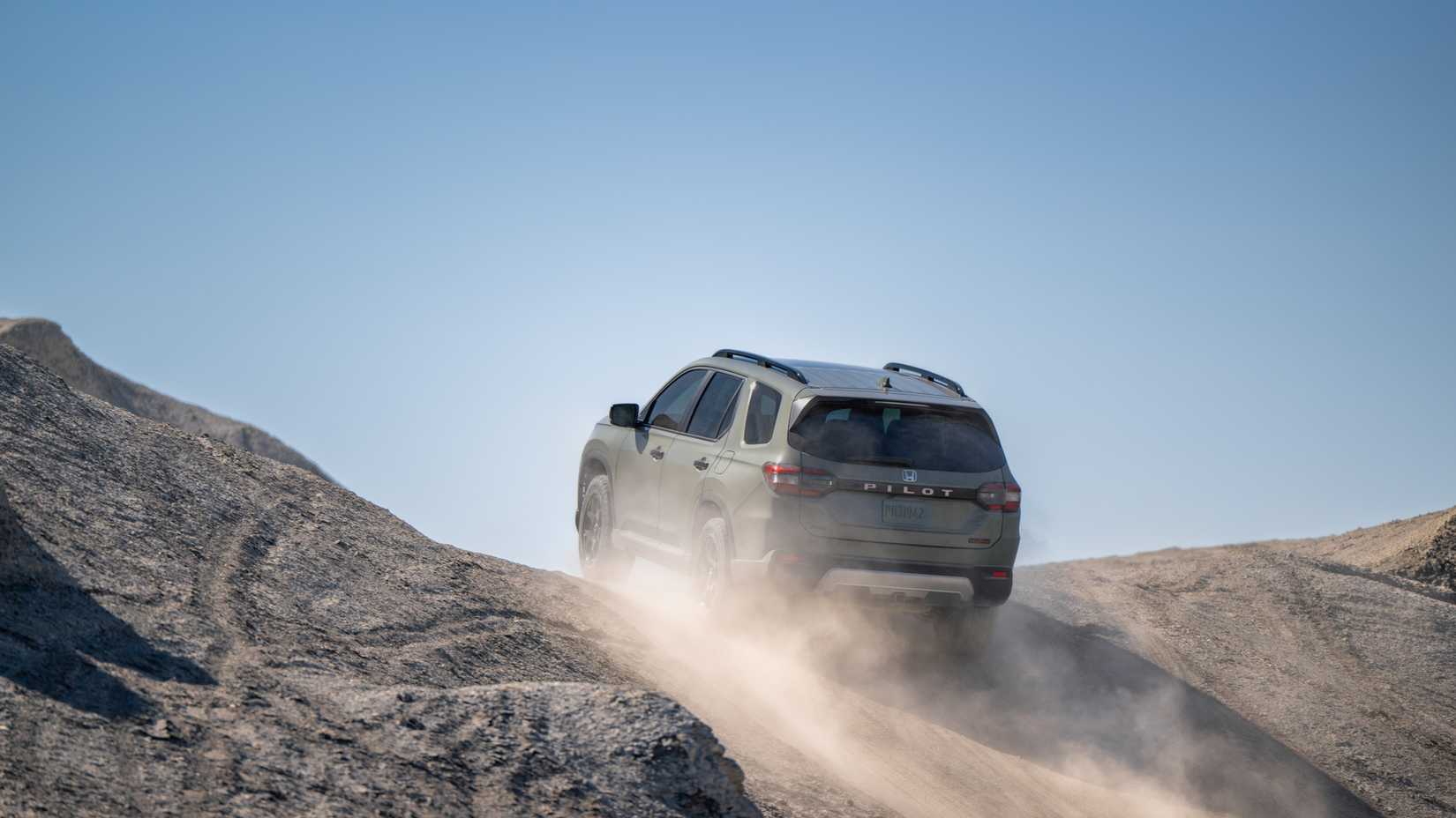 2026 Honda Piloto-15