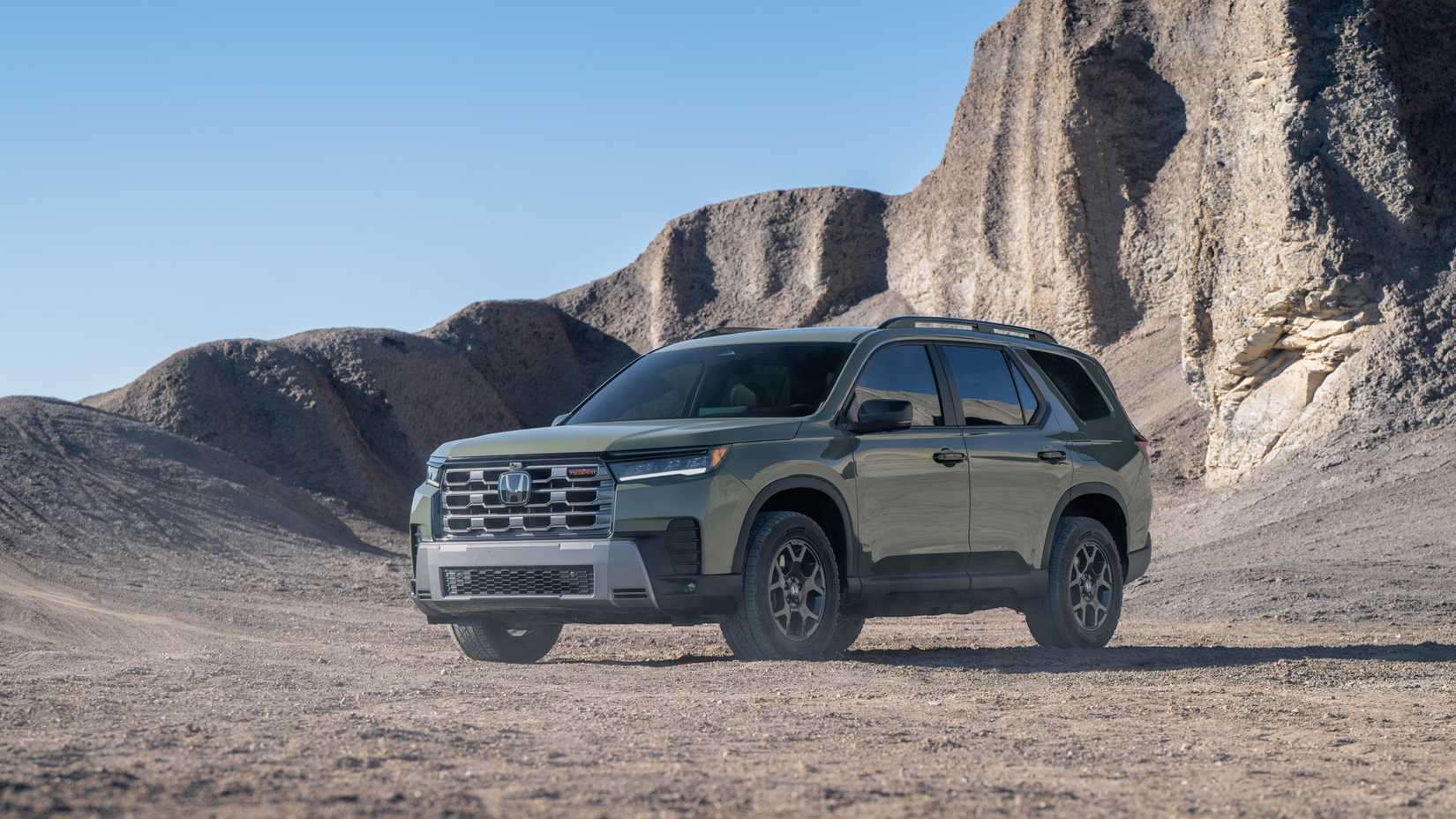 2026 Honda Pilot-17