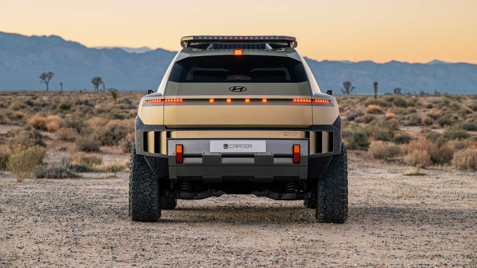 2026 Hyundai Crater Concept 10