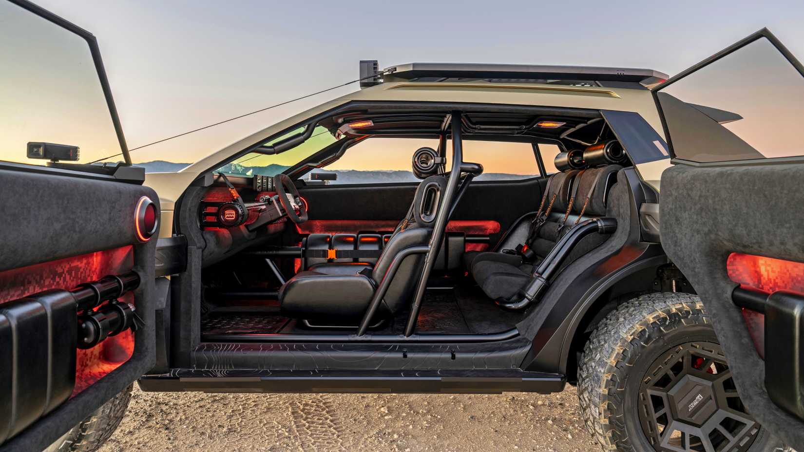 2026 Hyundai Crater Concept 29