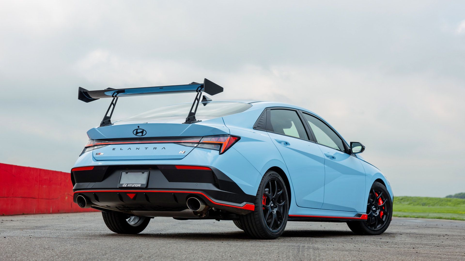 2026 Hyundai Elantra N 13