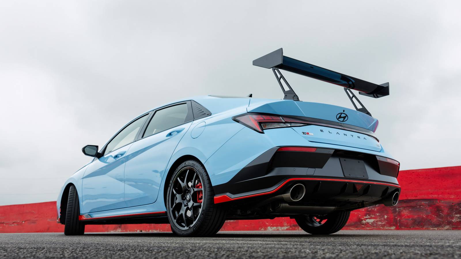 The Performance Car With Lexus Reliability And German Handling