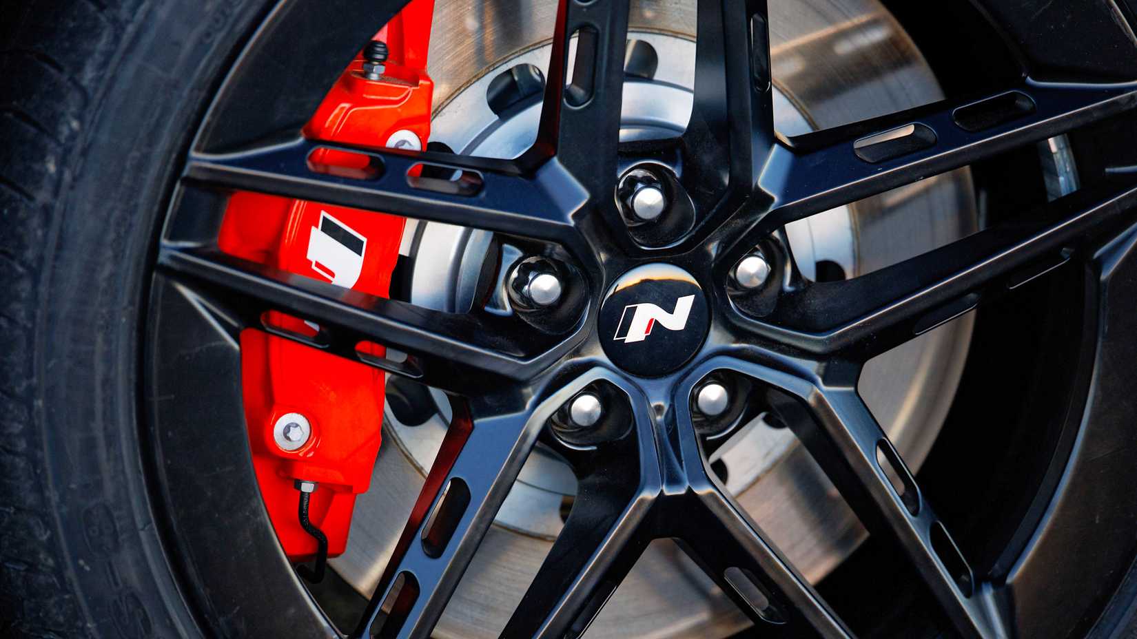 2026 Hyundai Ioniq 6 N 1