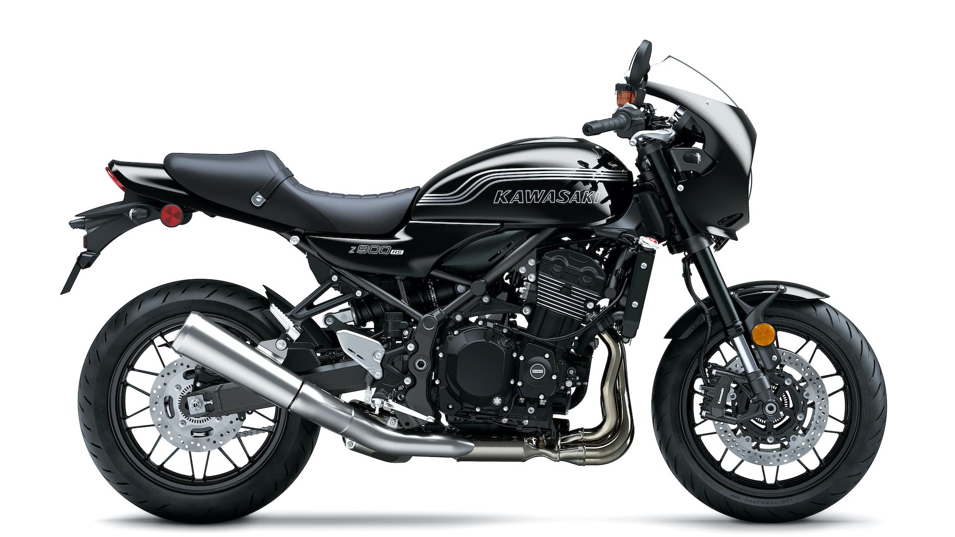 The Kawasaki That Blends Performance, Comfort, And Real-World