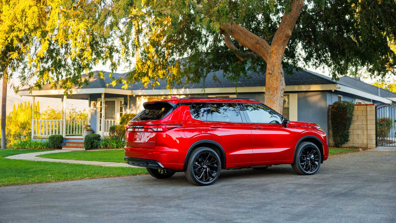 2026 Nissan Rogue PHEV 7