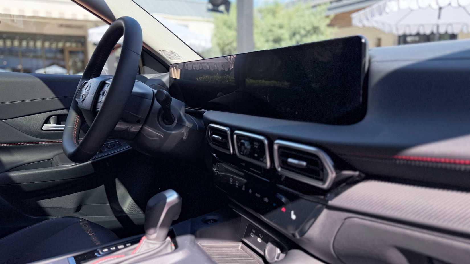 2026 Nissan Sentra 1