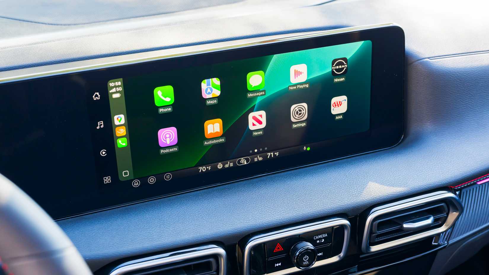 2026 Nissan Sentra 19