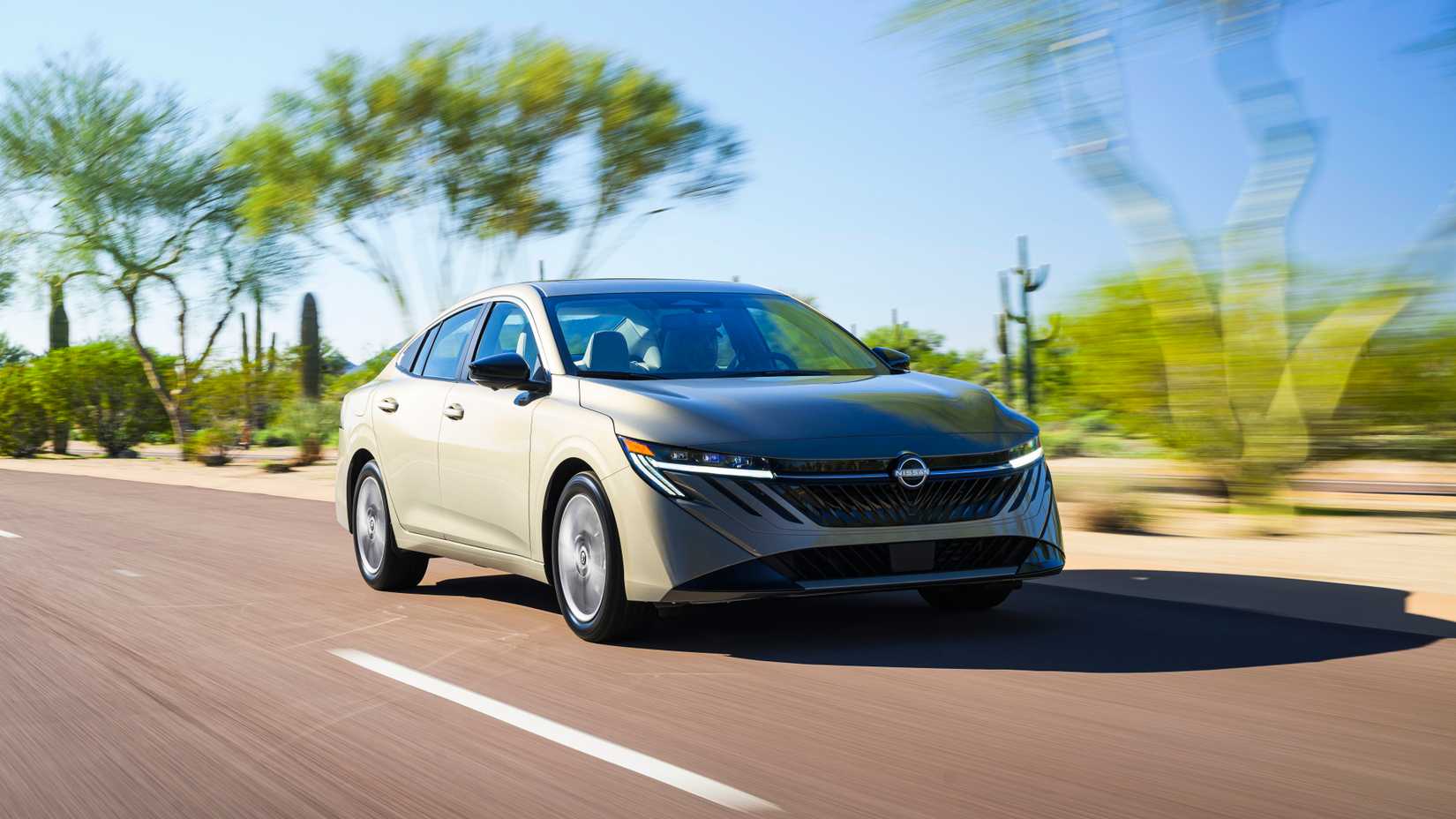 2026 Nissan Sentra 28